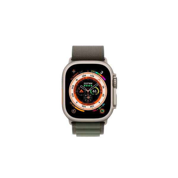 ساعت هوشمند اپل واچ Ultra 49MM-L