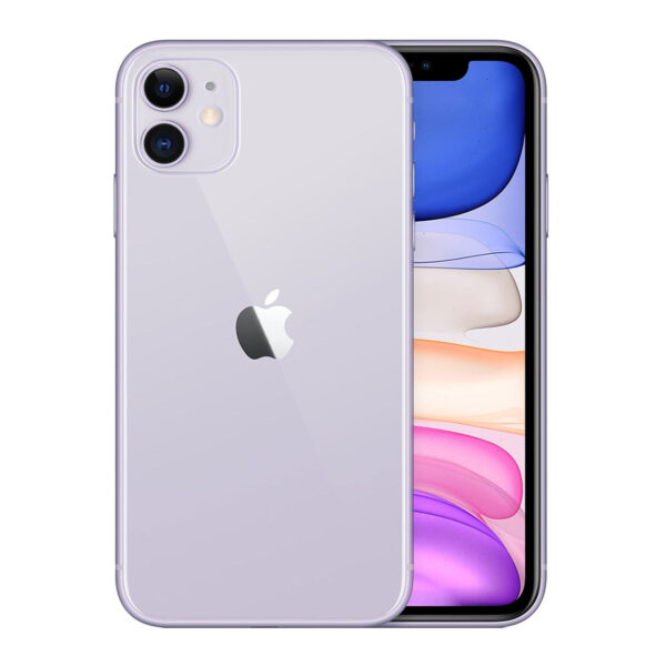 گوشی اپل iphone 11