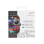 ساعت هوشمند شیائومی Glorimi GS1 Pro