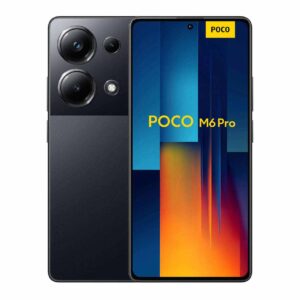 شیائومی poco m6 pro