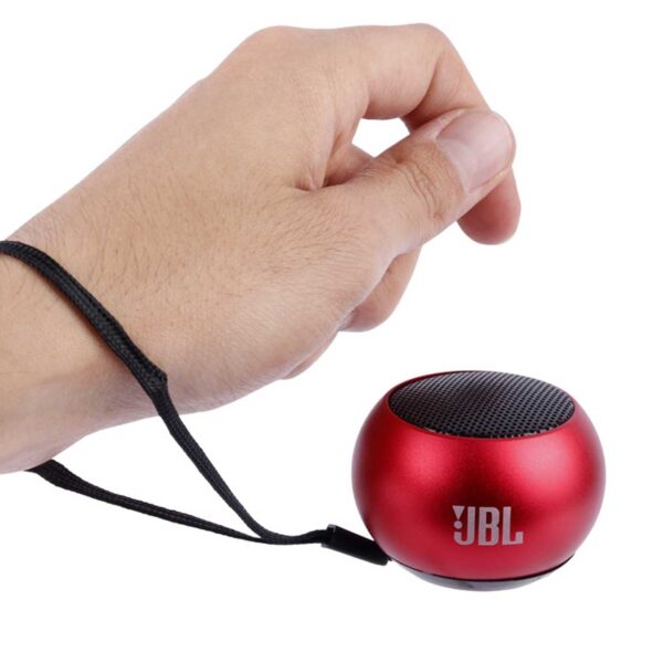 اسپیکر پرتابل JBL Mini M3