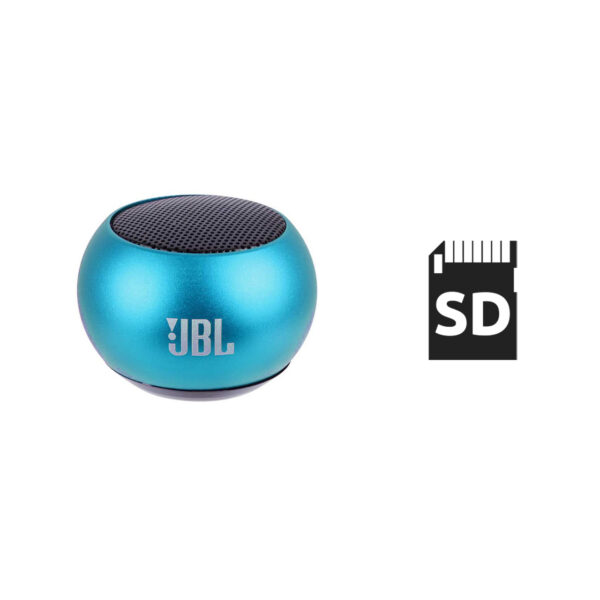 اسپیکر پرتابل JBL Mini M3