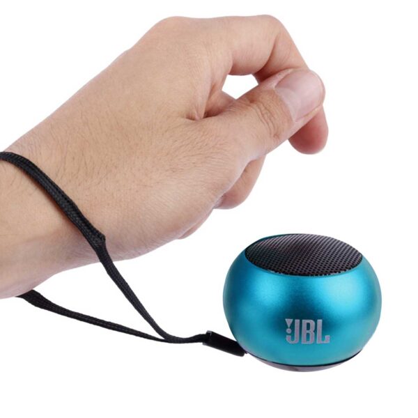 اسپیکر پرتابل JBL Mini M3