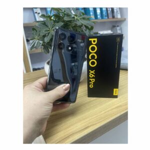 َشیائومی poco x6 pro