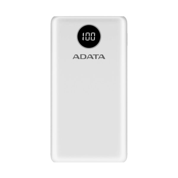 پاوربانک adata 10000 mah