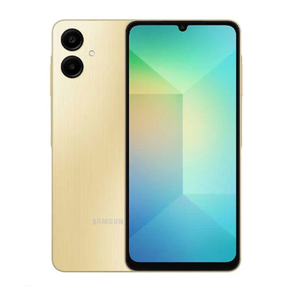 گوشی موبایل سامسونگ Galaxy A06