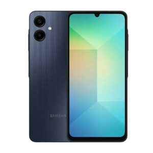 گوشی موبایل سامسونگ Galaxy A06