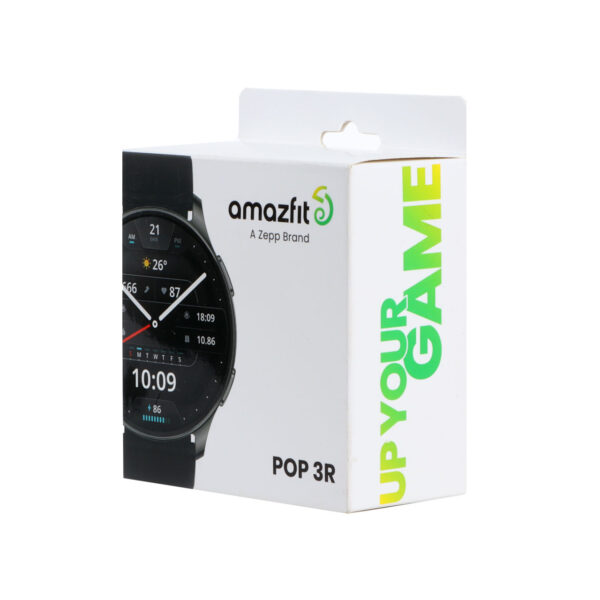 ساعت هوشمند AmazFit Pop 3R