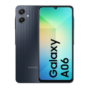 گوشی موبایل سامسونگ Galaxy A06