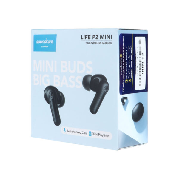 ایربادز بی سیم ANKER LIFE P2 MINI