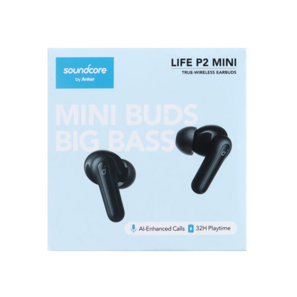 ایربادز بی سیم ANKER LIFE P2 MINI