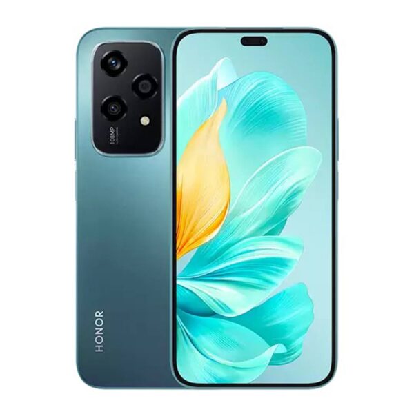 گوشی موبایل Honor 200 Lite 5G