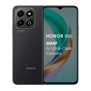 گوشی موبایل Honor مدل X6b